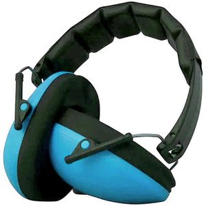 Produktbild für Kapselgehörschutz Stylex Stilles Lernen SX-4230