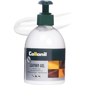 Schuhcreme Collonil 55840001000, Leather Gel, farblos