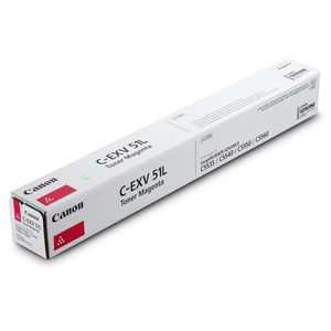 Produktbild für Toner Canon C-EXV51L, 0486C002 magenta