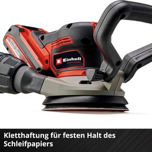 Produktbild für Exzenterschleifer Einhell-Professional TP-RS 18/32 Li BL-Solo