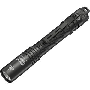 Taschenlampe Nitecore MT2A Pro, LED, aufladbar