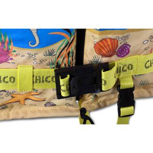 Produktbild für Schwimmweste Lalizas Chico Rettungsweste, bunt