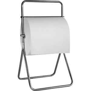 Produktbild für Putztuchrolle Wipex Airlaid MB 290540, aus Zellstoff, weiß