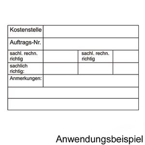 Produktbild für Stempel Trodat Professional, 5211