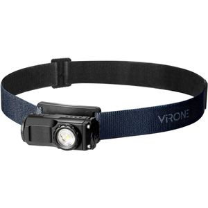 Produktbild für Stirnlampe Virone LT-22 LED, wiederaufladbar