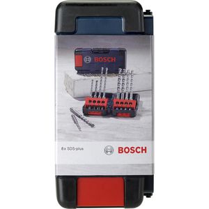 Produktbild für Bohrer Bosch Hammerbohrer SDS plus-3, SDS+