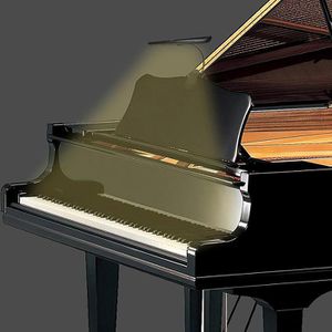 Produktbild für Leselampe Infitronic IN18LEDNL, mit Klemme