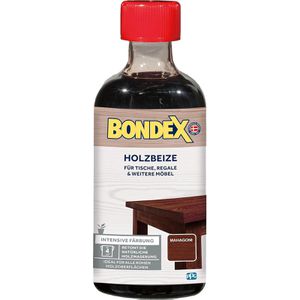 Produktbild für Holzbeize Bondex 0,25l
