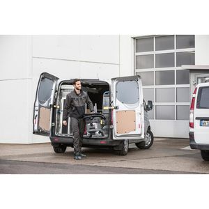 Produktbild für Nass-Trockensauger Kärcher NT 30/1 Tact Te H