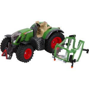 Produktbild für Landwirtschaftsfahrzeug siku 3285 Fendt 724 Vario