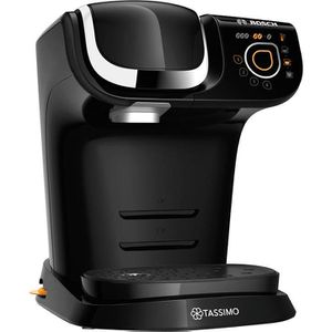 Kapselmaschine Bosch Tassimo My Way 2, TAS6502
