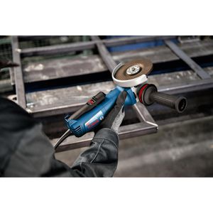 Produktbild für Winkelschleifer Bosch GWS 12-125 P, Professional