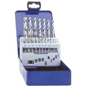 Bohrer Eventus Spiralbohrer, 32003