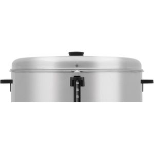 Produktbild für Heißwasserspender Saro Hot Drink Maxi, einstellbar 30°C-110°C