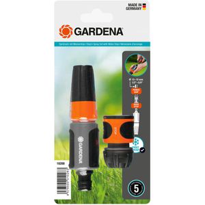 Produktbild für Reinigungsspritze Gardena 18288-20, Set