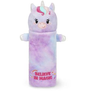 Produktbild für Federmäppchen Legami Super Soft! Unicorn, PPC0003