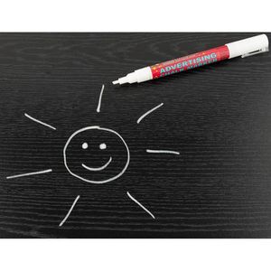 Produktbild für Kreidestifte Showdown-Displays SCRITTO, weiß