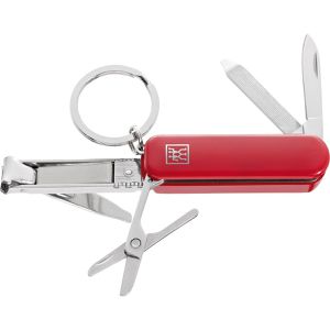 Taschenmesser Zwilling 42450-003-0 Rouge, rot