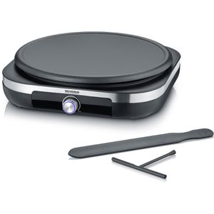 Crepes-Maker Severin CM 2199, 1500 Watt