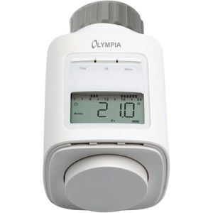 Produktbild für Heizkörperthermostat Olympia HT 430-23A