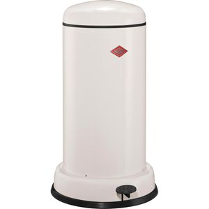 Produktbild für Mülleimer Wesco Baseboy, mattsand