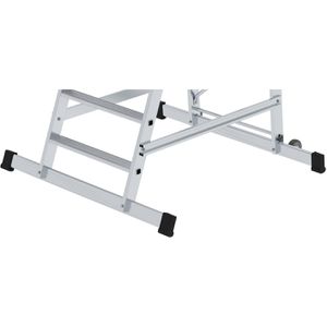 Produktbild für Podestleiter MUNK 303106