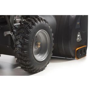 Produktbild für Schneefräse Stiga ST 5266 P, E-Start, Benzin