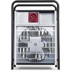 Produktbild für Heizlüfter Trotec TDS 50, mit 3 Stufen bis 9000 Watt
