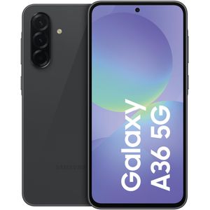 Smartphone Samsung Galaxy A36 5G, 256GB