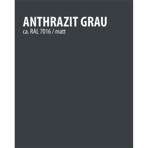 Produktbild für Holzfarbe Baufix Express Deckfarbe, 2,5l