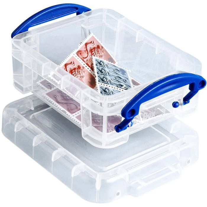 Really Useful Box 6 5