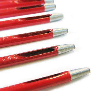 Produktbild für Locheisen S&amp;R 274.300.109, 9-teilig