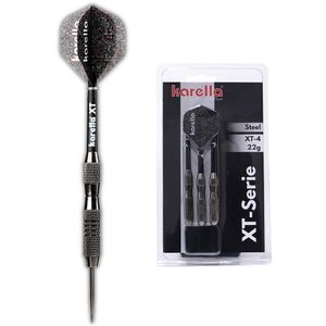 Produktbild für Dartpfeile Karella XT-4 Steel, 8285.04