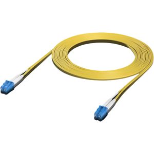 Produktbild für Glasfaserkabel UbiQuiti UniFi, Singlemode, 50er-Pack