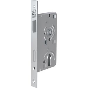 Einsteckschloss BASI 9240-5521, DIN rechts