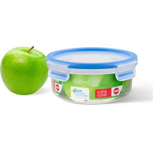 Produktbild für Frischhaltedose Emsa Clip&amp;Close 508552, aus Kunststoff