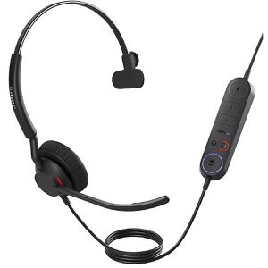 Headset Jabra Engage 40 MS Mono