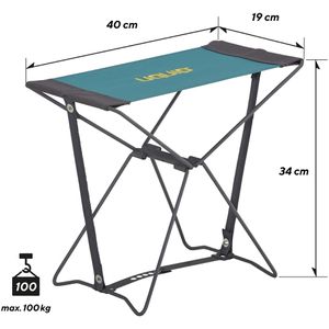 Produktbild für Klapphocker Uquip FANCY, 244017, Falthocker