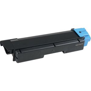 Produktbild für Toner Böttcher-AG für Kyocera TK-590C
