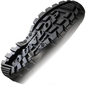Produktbild für Gummistiefel Dunlop Dee Unisex K500011