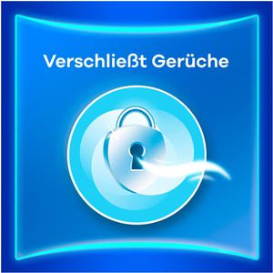 Produktbild für Damenbinden always Maxi ProFresh Night, Größe 3