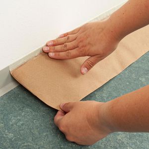 Produktbild für Abdeckpapier Böttcher-AG Papier-Masker, 2in1