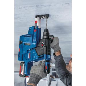 Produktbild für Bohrhammer Bosch GBH 18V-24 C Professional, SDS+