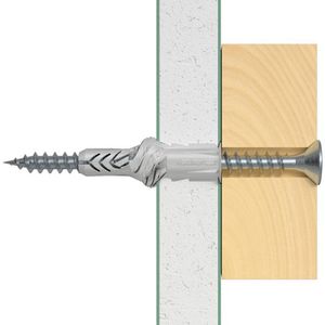 Produktbild für Dübel Fischer 62759, UX-R