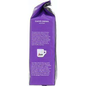 Produktbild für Kaffee Segafredo Caffe Crema Gustoso