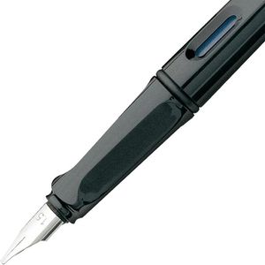 Produktbild für Kalligraphie-Stift Lamy joy 015, schwarz