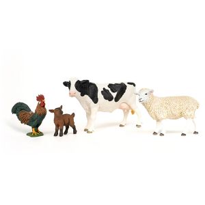Spielfigur schleich FARM WORLD 42729, ab 3 Jahre