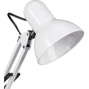 Produktbild für Schreibtischlampe Relaxdays mit E27-Fassung
