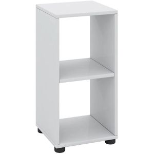 Bücherregal VCM Benas-2, 911048, weiß