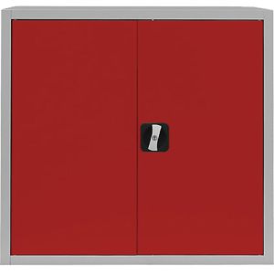 Produktbild für Aktenschrank Lüllmann 530304, aus Metall